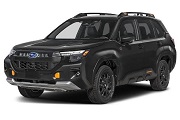 Subaru Forester 6 2024-